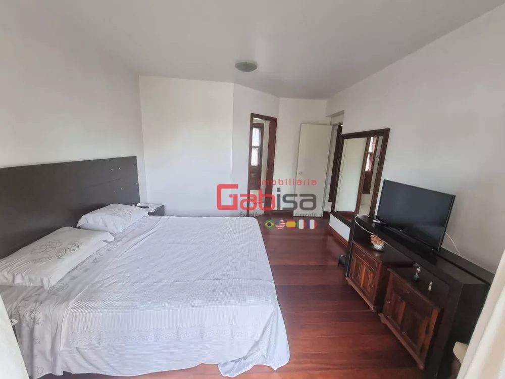 Casa de Condomínio, 5 quartos - Foto 10