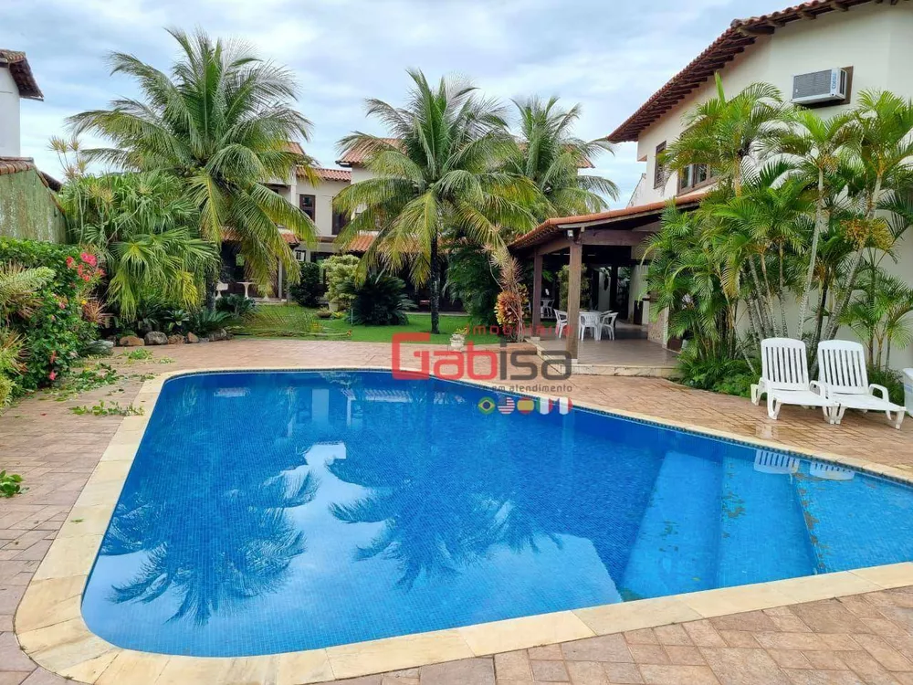 Casa de Condomínio, 5 quartos - Foto 7