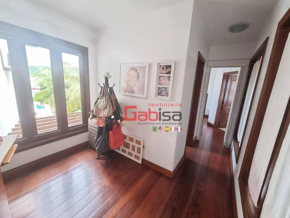 Casa de Condomínio, 5 quartos - Foto 29