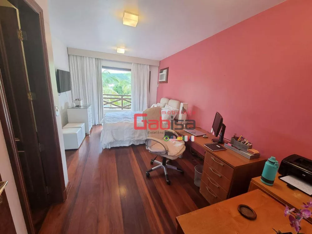 Casa de Condomínio, 5 quartos - Foto 12