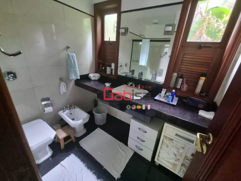 Casa de Condomínio, 5 quartos - Foto 11