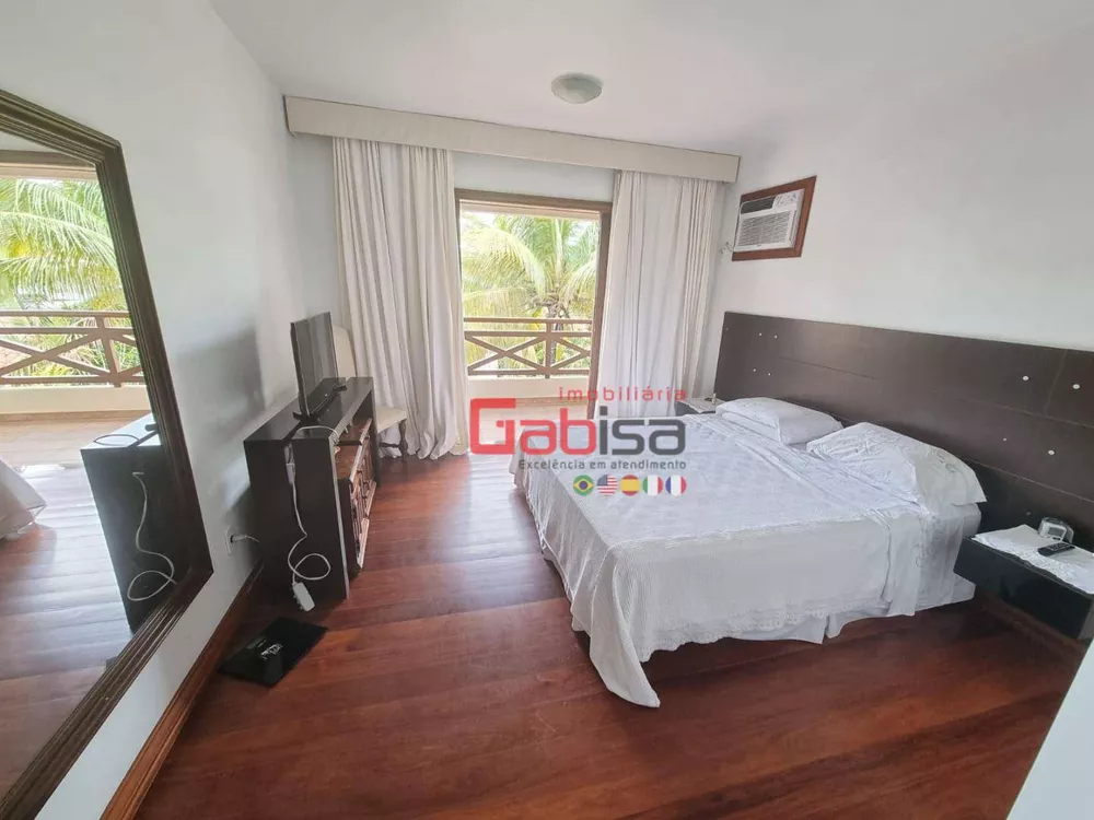 Casa de Condomínio, 5 quartos - Foto 9