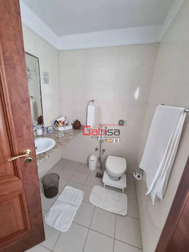 Casa de Condomínio, 5 quartos - Foto 19