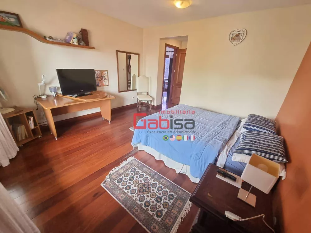 Casa de Condomínio, 5 quartos - Foto 18