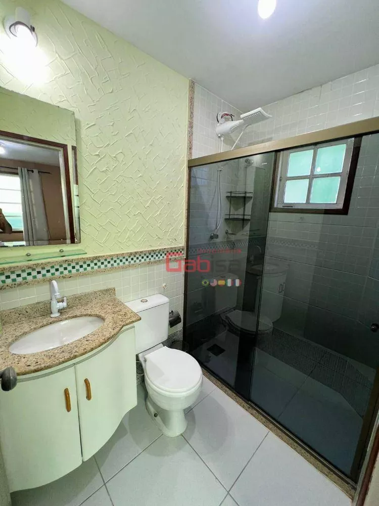 Casa de Condomínio, 3 quartos - Foto 20