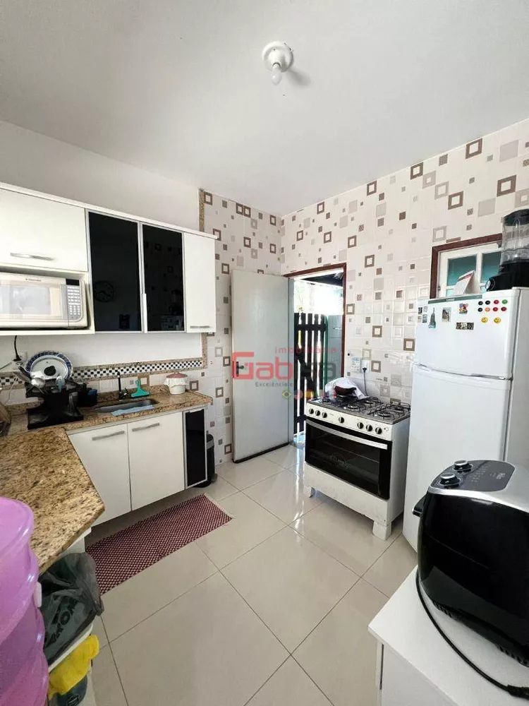 Casa de Condomínio, 3 quartos - Foto 7