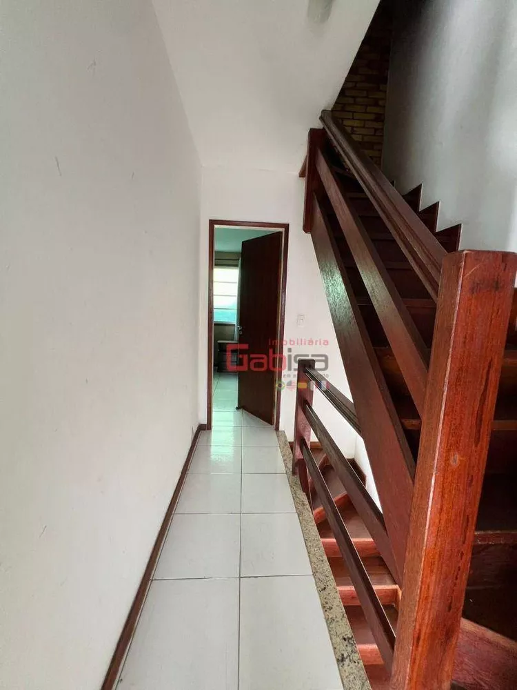 Casa de Condomínio, 3 quartos - Foto 17