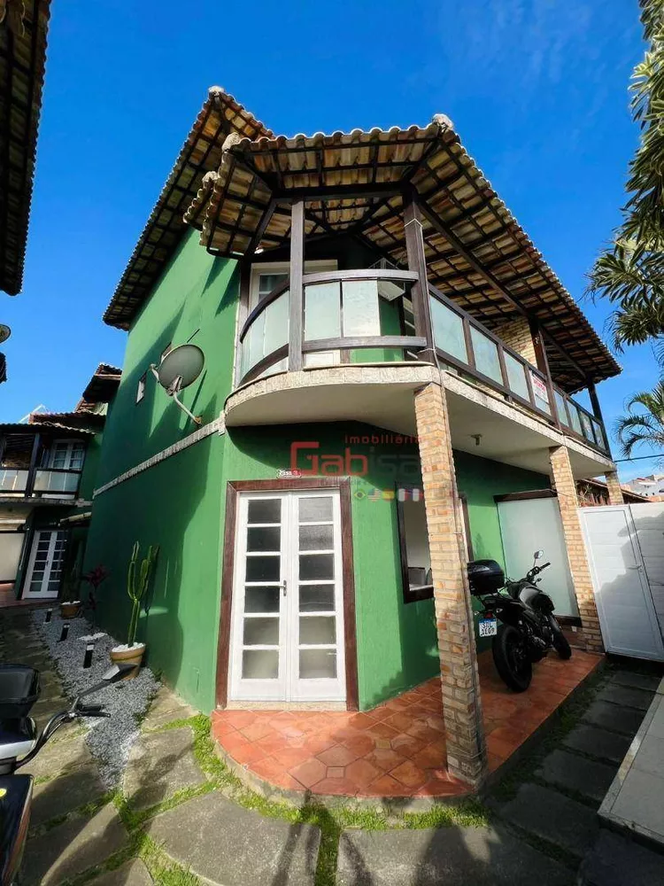 Casa de Condomínio, 3 quartos - Foto 19