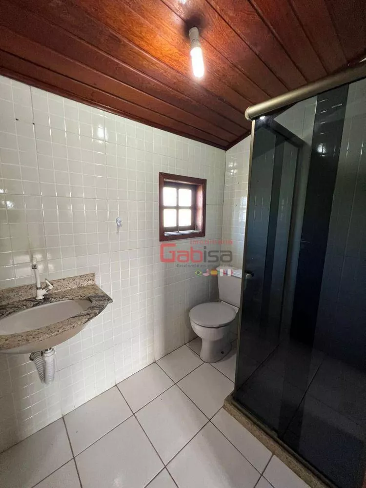 Casa de Condomínio, 3 quartos - Foto 18
