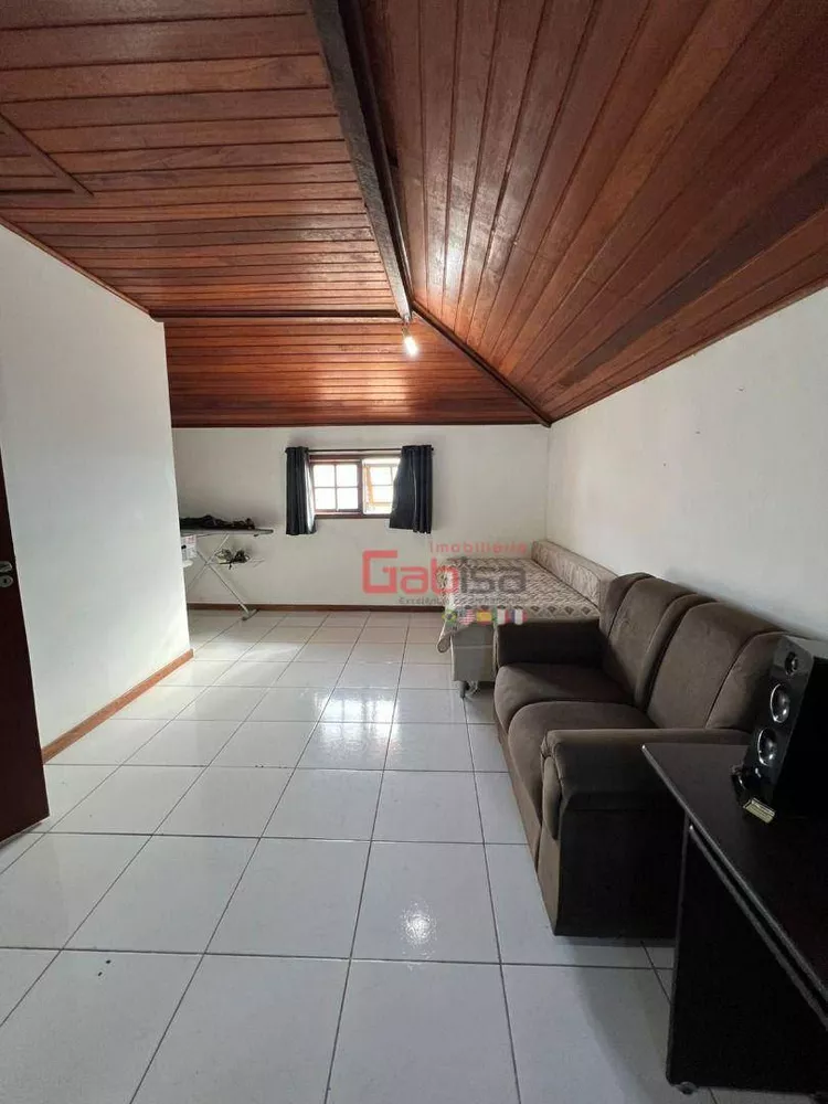 Casa de Condomínio, 3 quartos - Foto 14