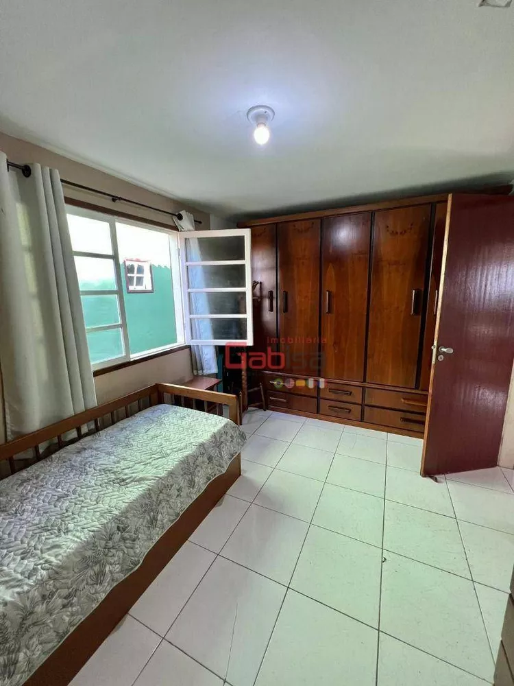 Casa de Condomínio, 3 quartos - Foto 16
