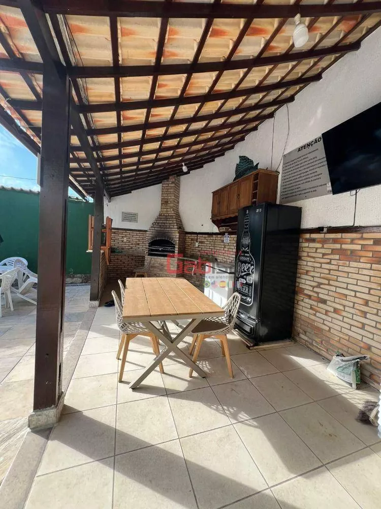 Casa de Condomínio, 3 quartos - Foto 15