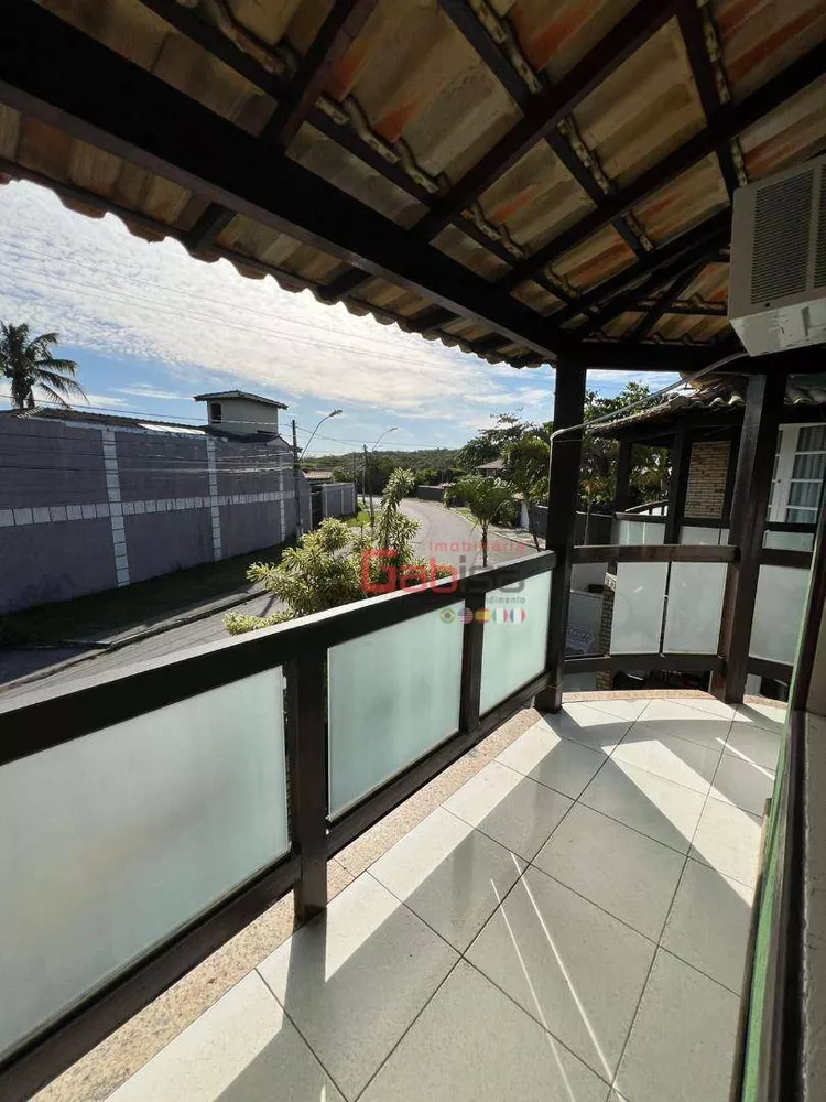 Casa de Condomínio, 3 quartos - Foto 8