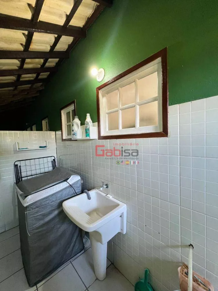 Casa de Condomínio, 3 quartos - Foto 21