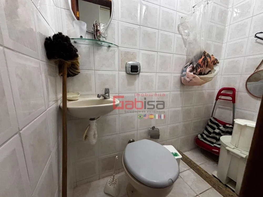 Apartamento, 3 quartos, 140 m² - Foto 11