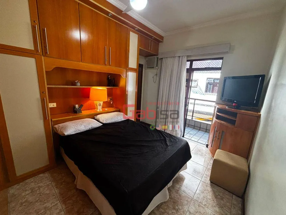 Apartamento, 3 quartos, 140 m² - Foto 20