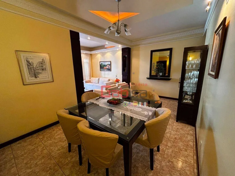 Apartamento, 3 quartos, 140 m² - Foto 5