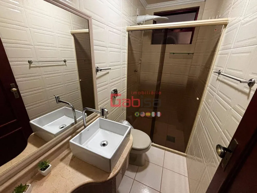 Apartamento, 3 quartos, 140 m² - Foto 12