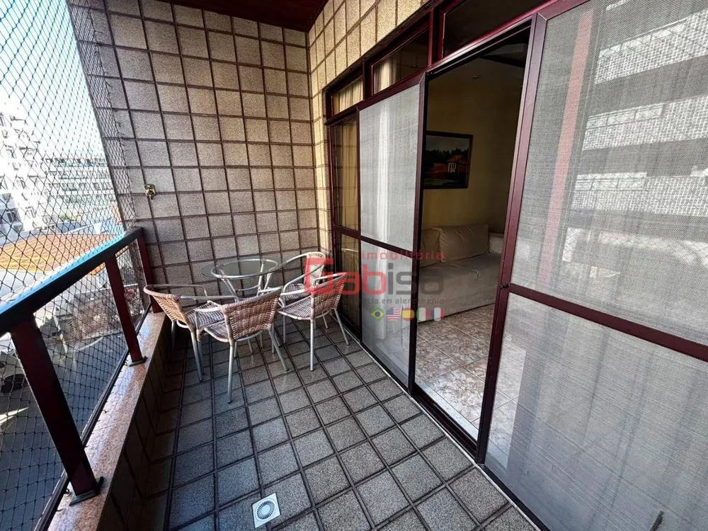 Apartamento, 3 quartos, 140 m² - Foto 6