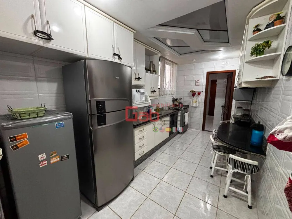 Apartamento, 3 quartos, 140 m² - Foto 7
