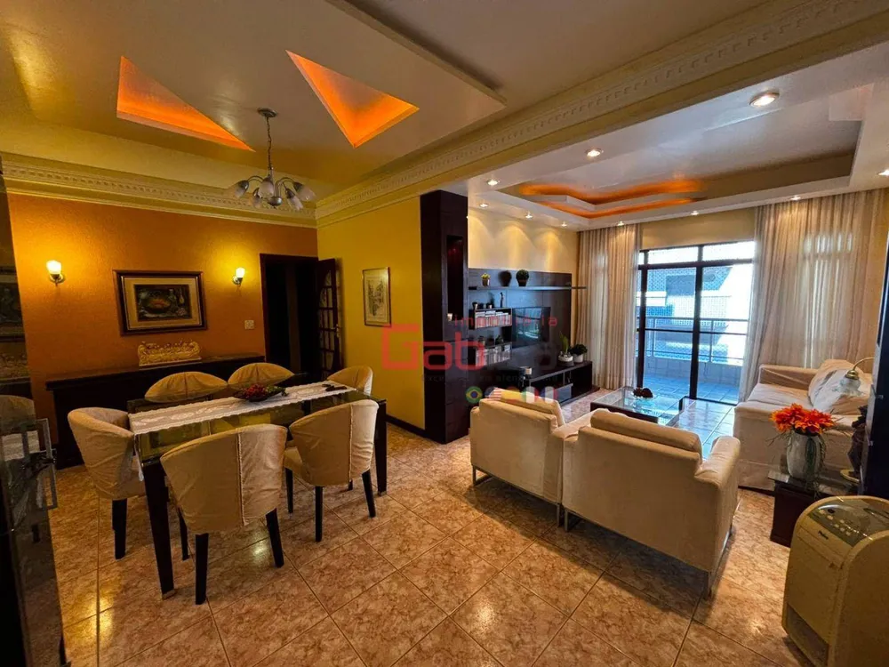 Apartamento, 3 quartos, 140 m² - Foto 3