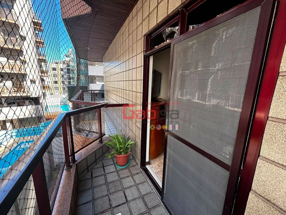 Apartamento, 3 quartos, 140 m² - Foto 23