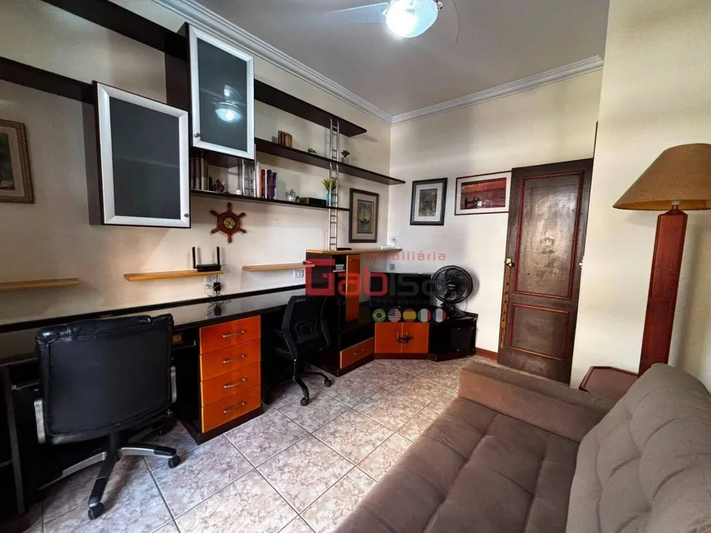 Apartamento, 3 quartos, 140 m² - Foto 14