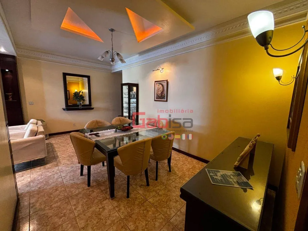 Apartamento, 3 quartos, 140 m² - Foto 4