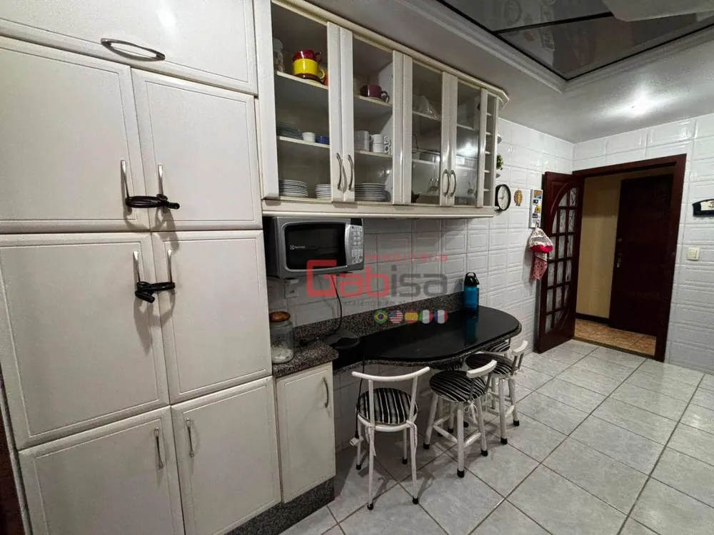 Apartamento, 3 quartos, 140 m² - Foto 9