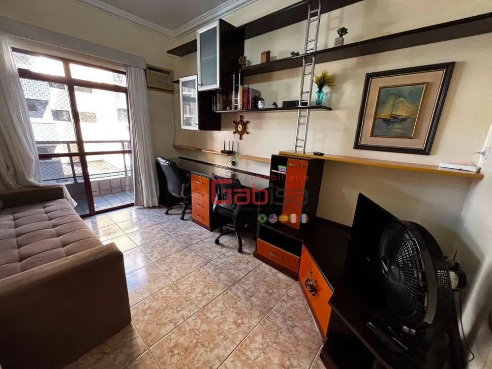 Apartamento, 3 quartos, 140 m² - Foto 13