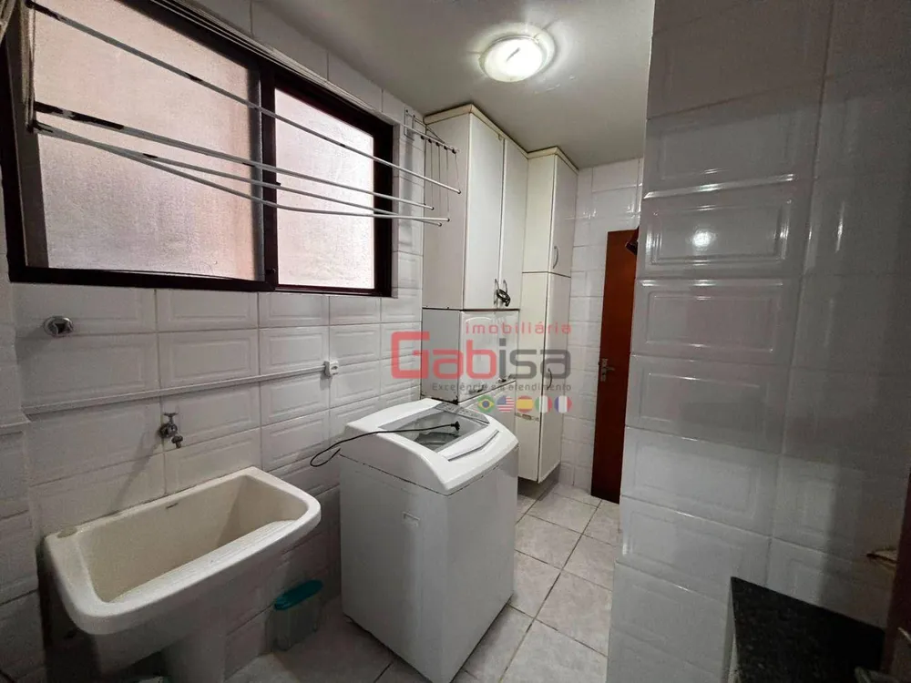 Apartamento, 3 quartos, 140 m² - Foto 10