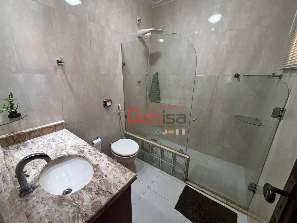 Apartamento, 3 quartos, 140 m² - Foto 22