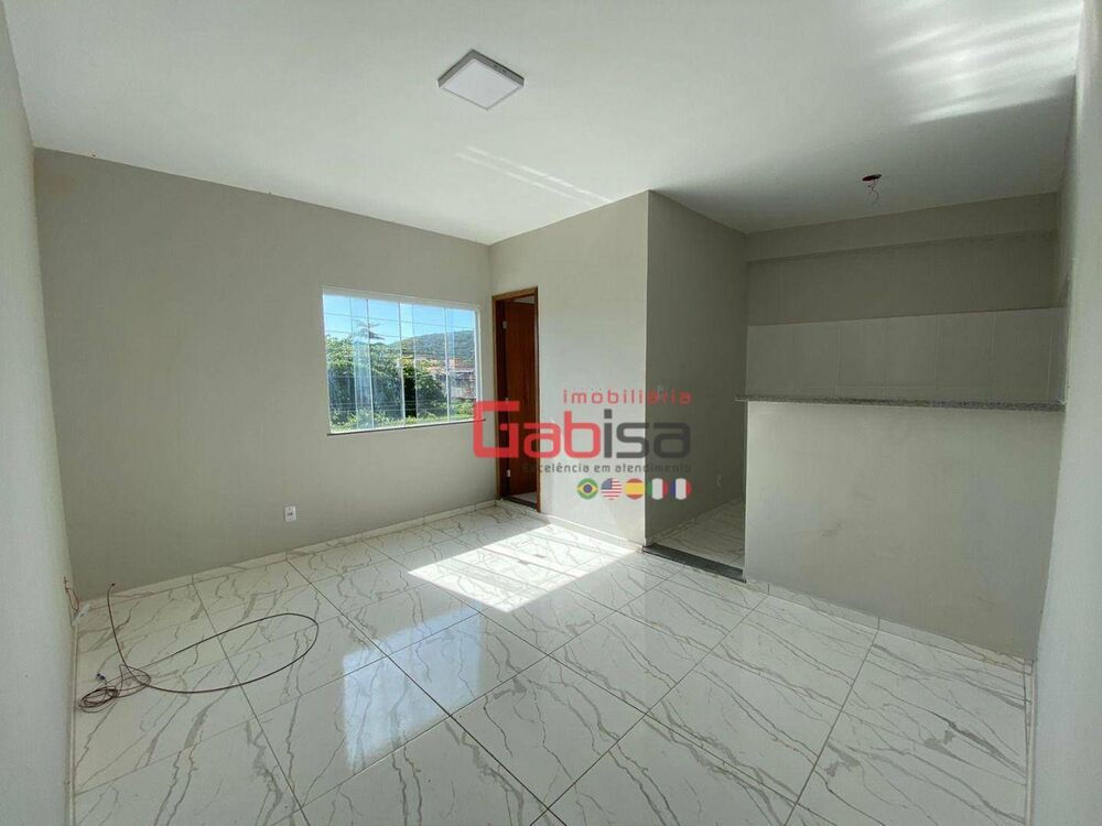 Apartamento, 1 quarto, 32 m² - Foto 1