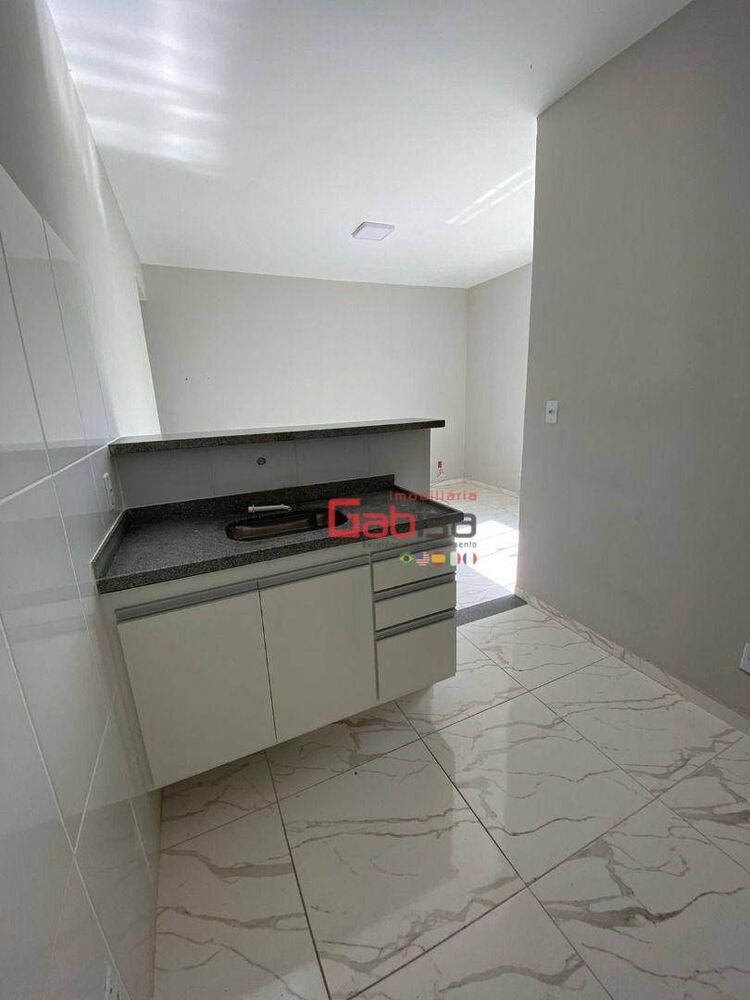 Apartamento, 1 quarto, 32 m² - Foto 3