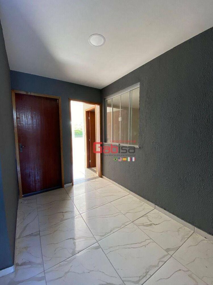 Apartamento, 1 quarto, 32 m² - Foto 8