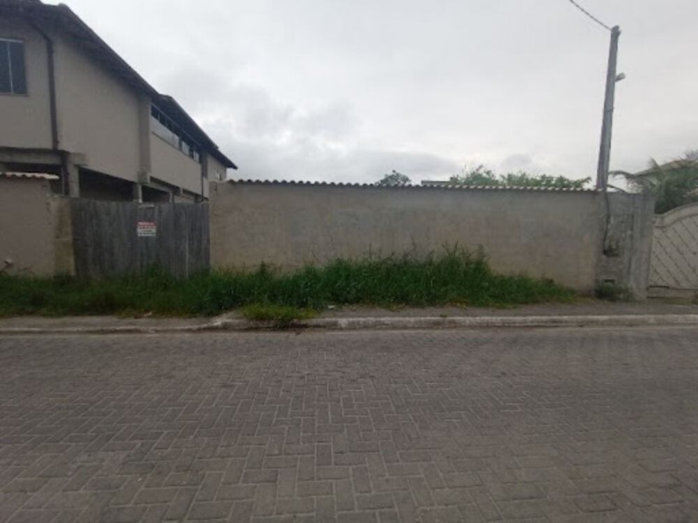 Terreno, 360 m² - Foto 1