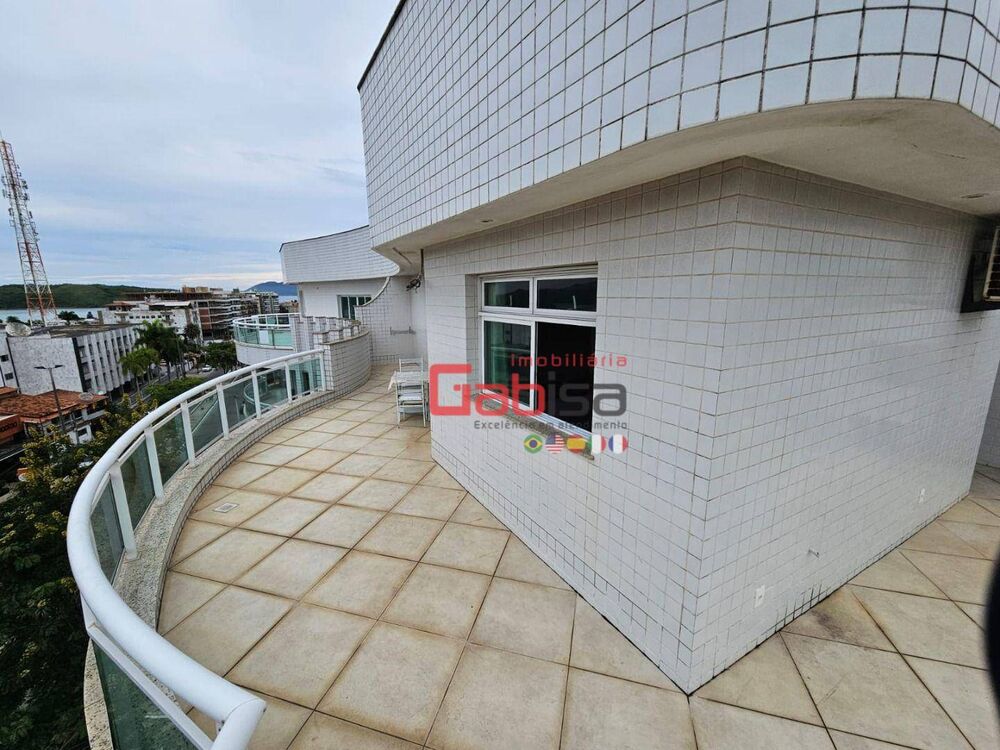Cobertura à venda com 3 quartos, 205m² - Foto 11