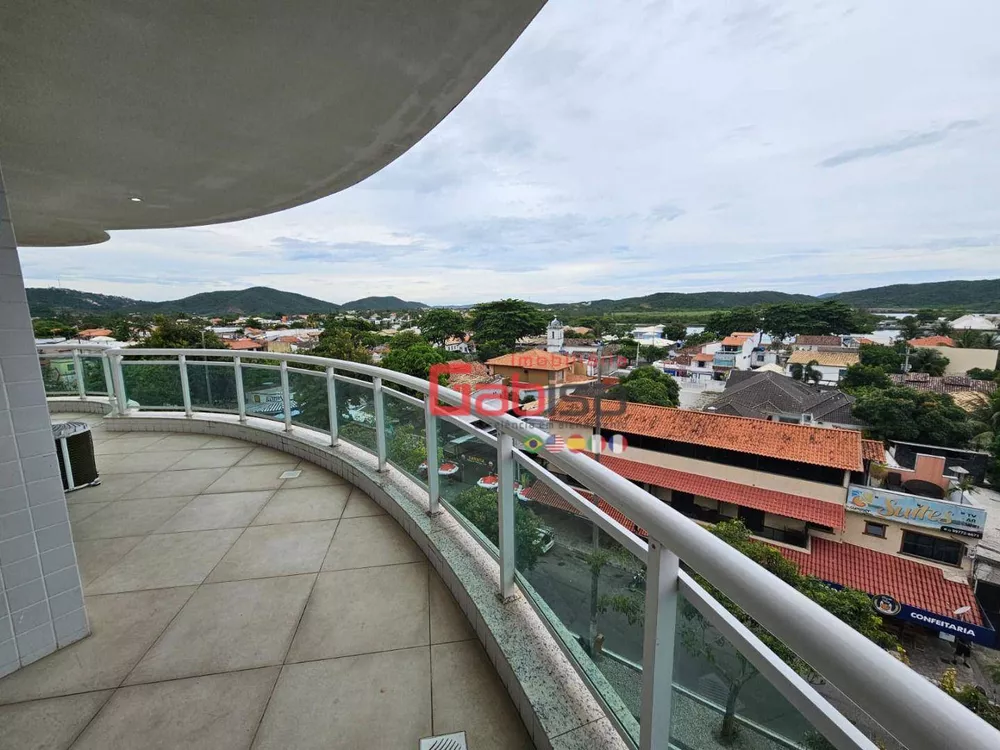 Cobertura, 3 quartos, 205 m² - Foto 18