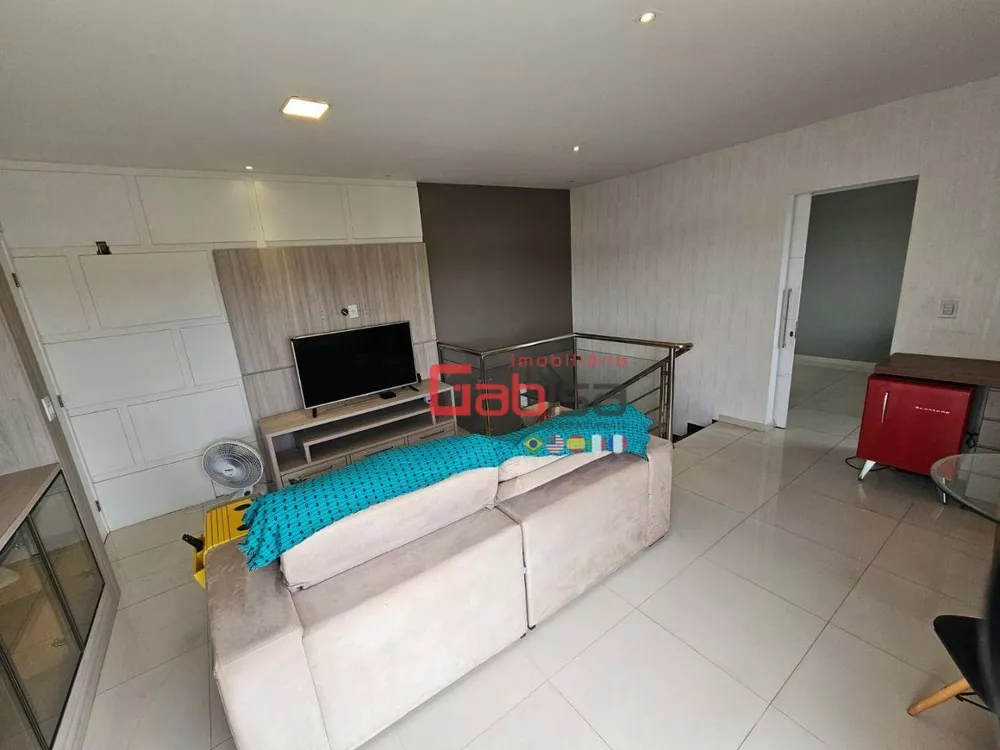 Cobertura, 3 quartos, 205 m² - Foto 8