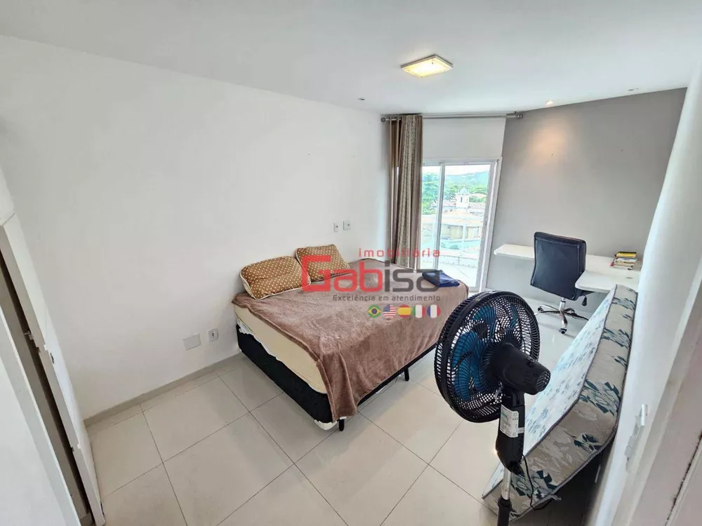 Cobertura, 3 quartos, 205 m² - Foto 14