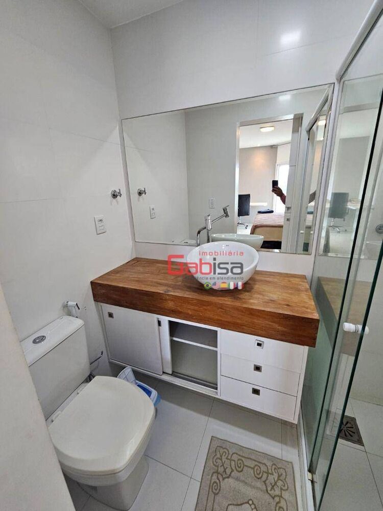 Cobertura à venda com 3 quartos, 205m² - Foto 10