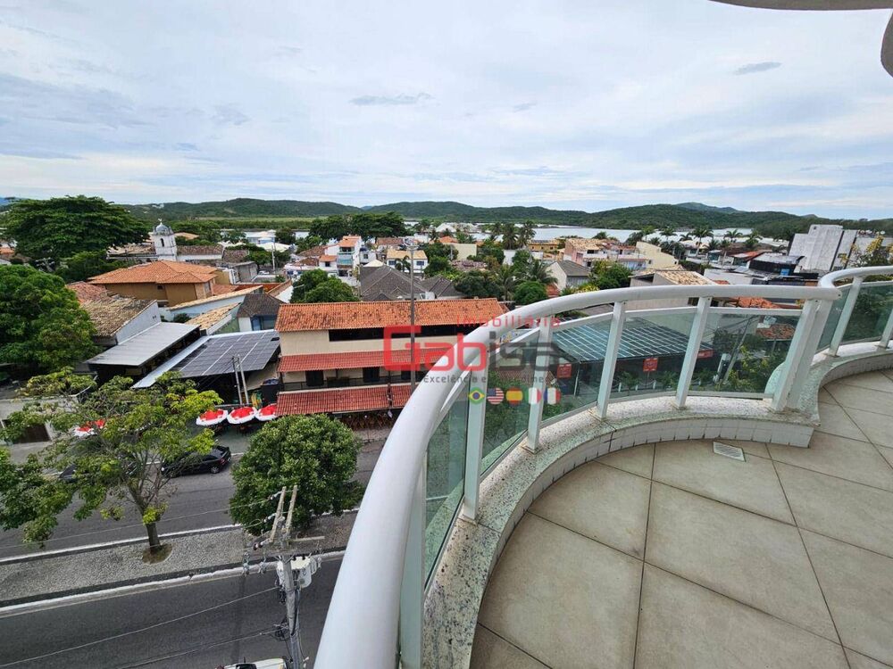 Cobertura à venda com 3 quartos, 205m² - Foto 12