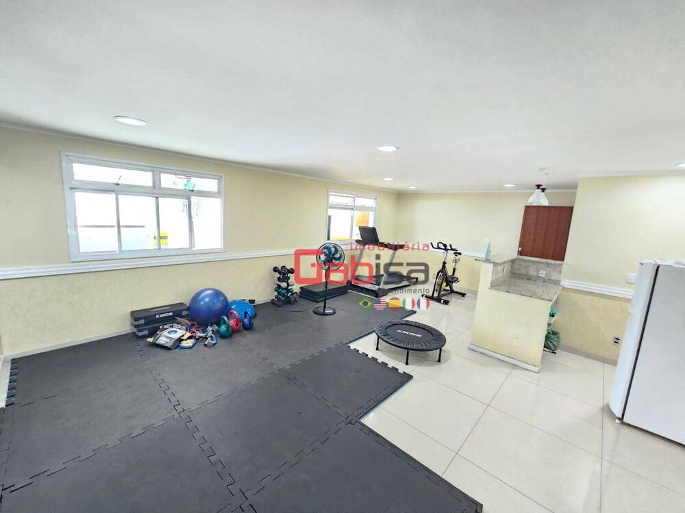 Cobertura à venda com 3 quartos, 205m² - Foto 16