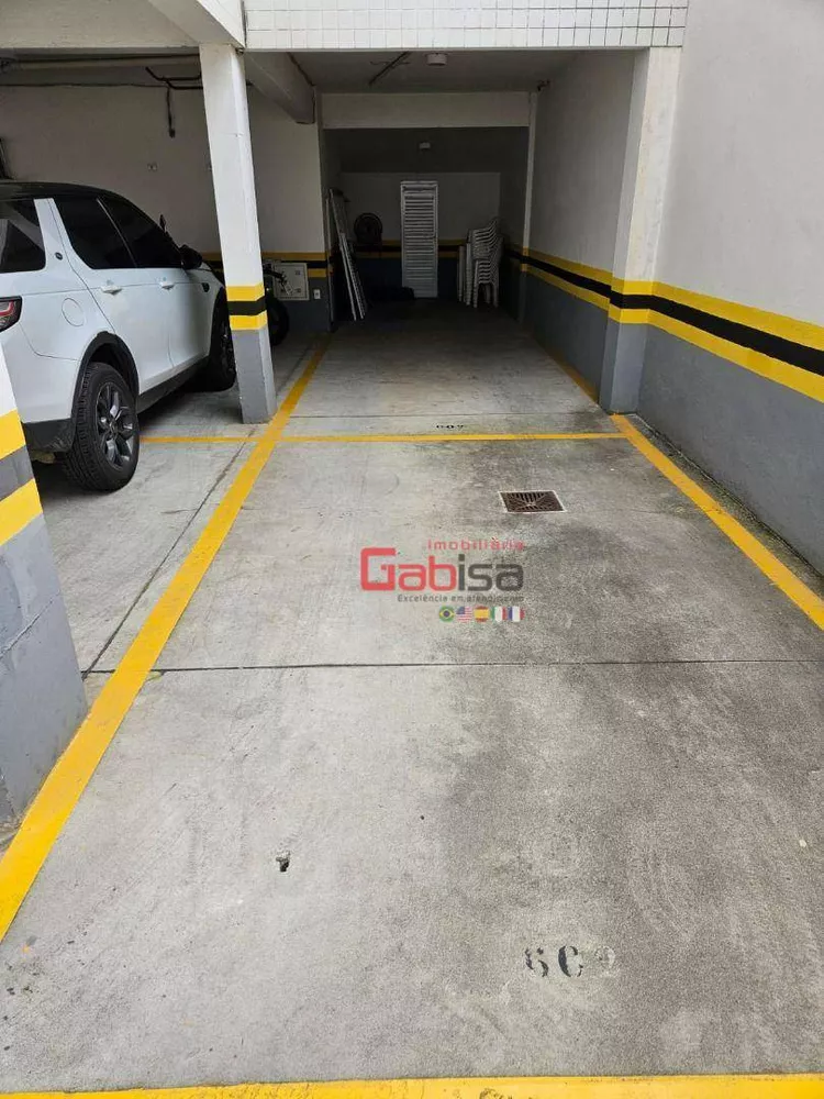 Cobertura, 3 quartos, 205 m² - Foto 22