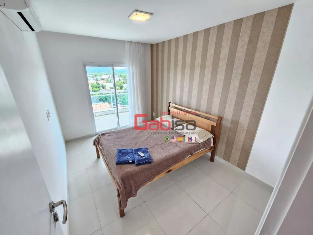 Cobertura, 3 quartos, 205 m² - Foto 13