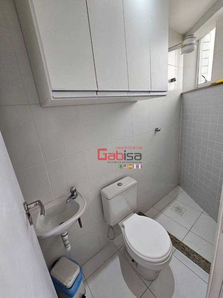 Cobertura à venda com 3 quartos, 205m² - Foto 15
