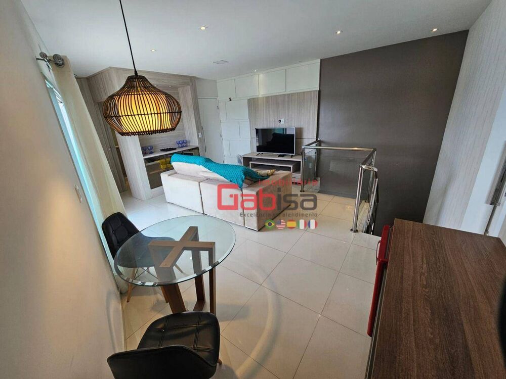 Cobertura à venda com 3 quartos, 205m² - Foto 9