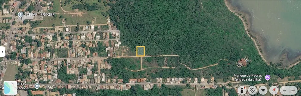 Terreno, 1034 m² - Foto 20