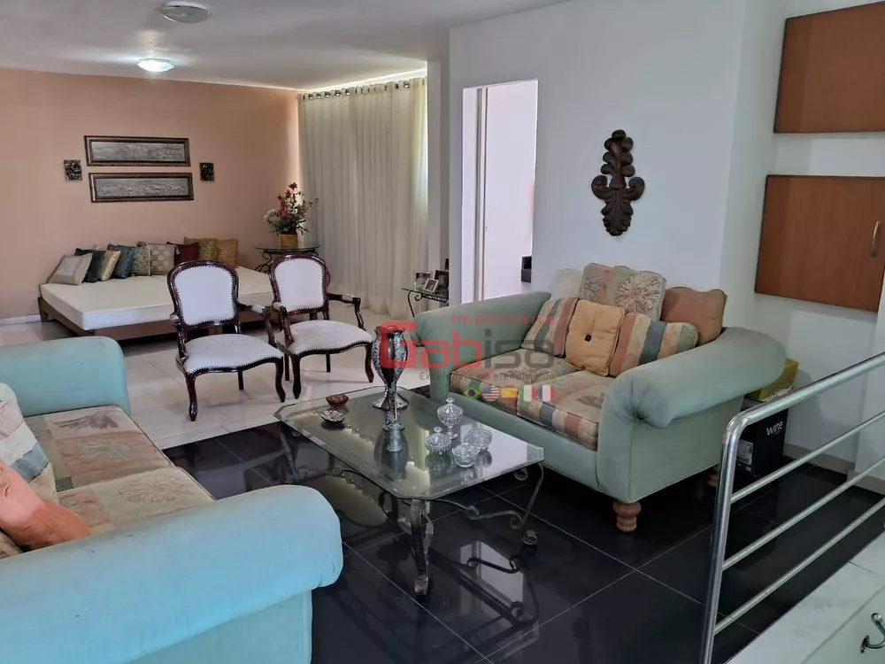Cobertura, 4 quartos, 456 m² - Foto 8