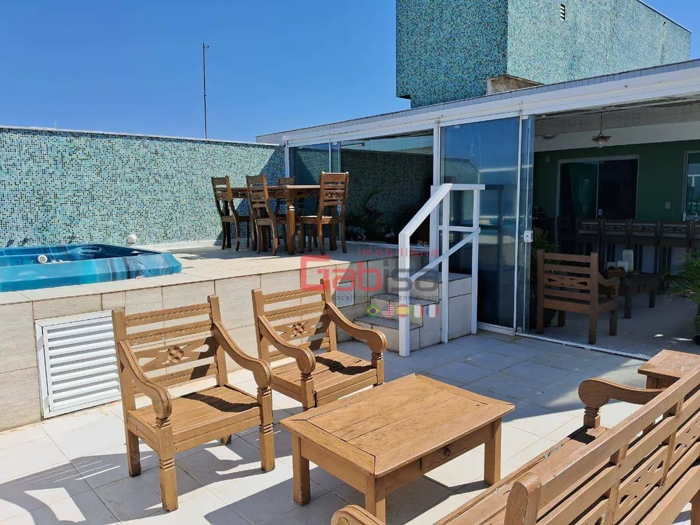 Cobertura, 4 quartos, 456 m² - Foto 33